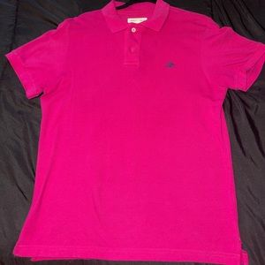 Pink Aéropostale men Pollo